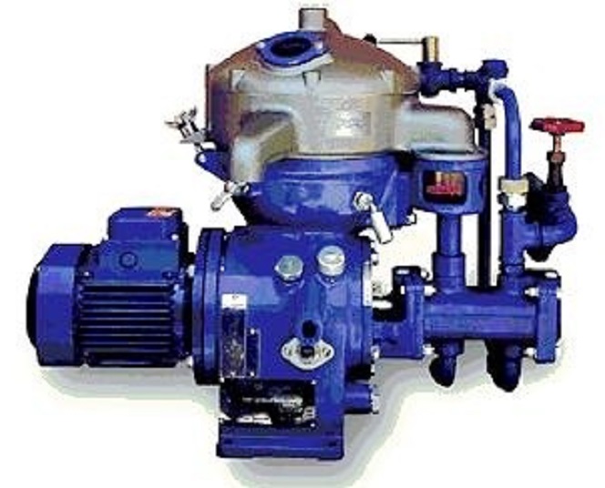 Alfa Laval